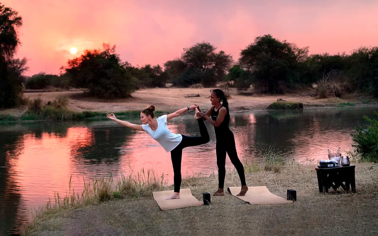 Travel Agent Partnership