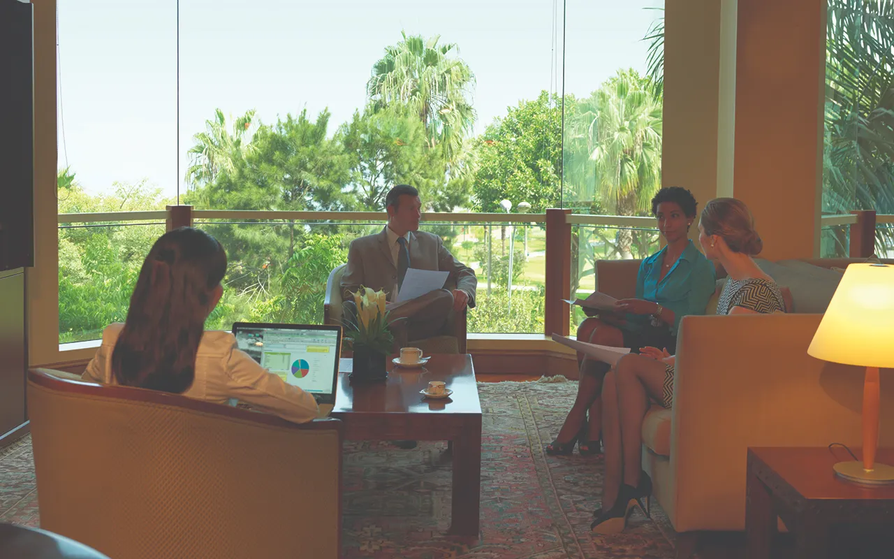 Nature Horizons Partnership